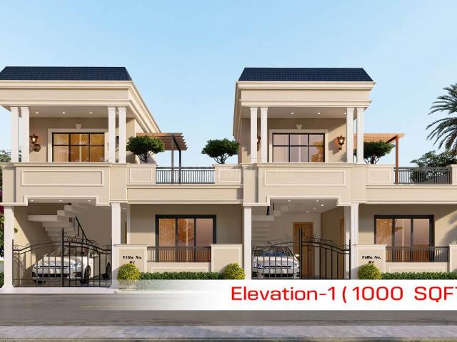Residential Plot in Nargismau for resale Lucknow. The reference number is 19524593