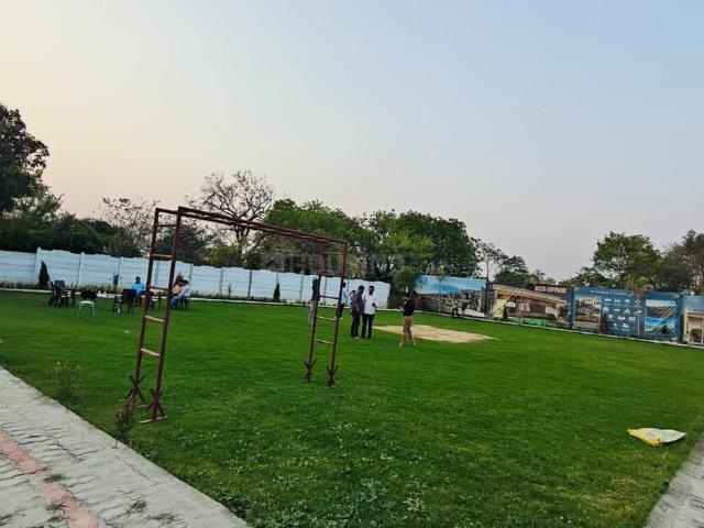 Residential Plot in Nargismau for resale Lucknow. The reference number is 19984803