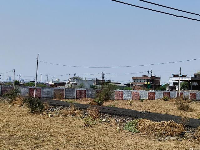 Residential Plot in Nari Village for resale Nagpur. The reference number is 20190356