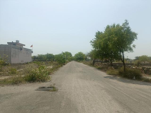 Residential Plot in Narsinghpura for resale Jaipur. The reference number is 20303868