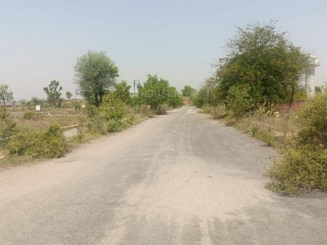 Residential Plot in Narsinghpura for resale Jaipur. The reference number is 20494050
