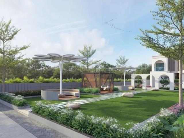 Residential Plot in Narthan for resale Surat. The reference number is 19779048