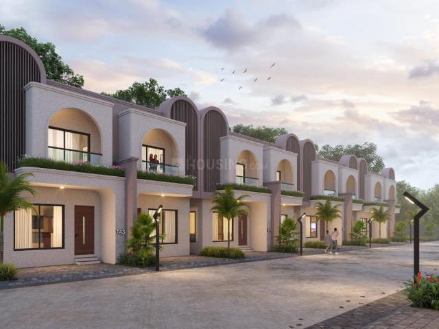 Residential Plot in Narthan for resale Surat. The reference number is 20046688