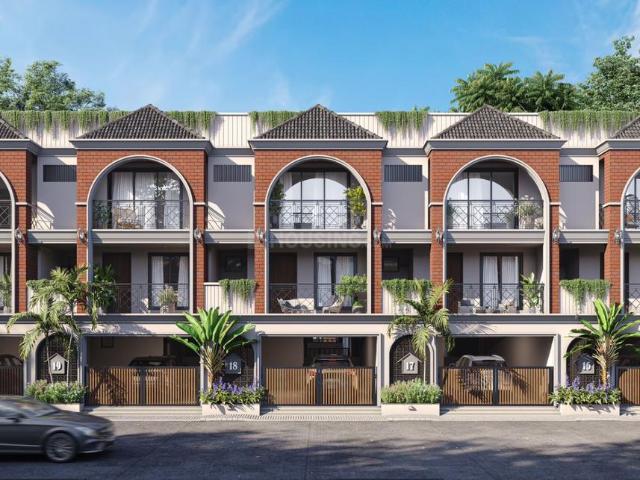 Residential Plot in Narthan for resale Surat. The reference number is 20047032