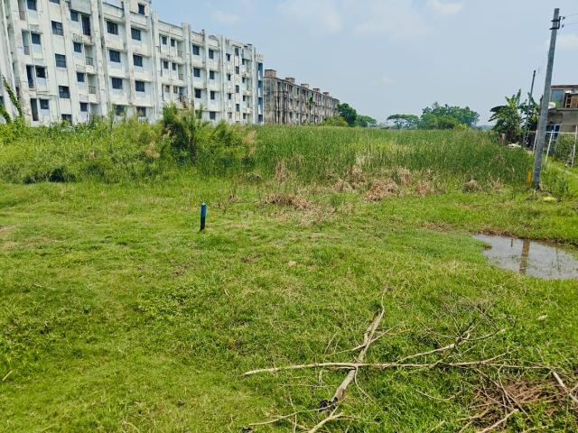 Residential Plot in Natagachi for resale Kolkata. The reference number is 19944411