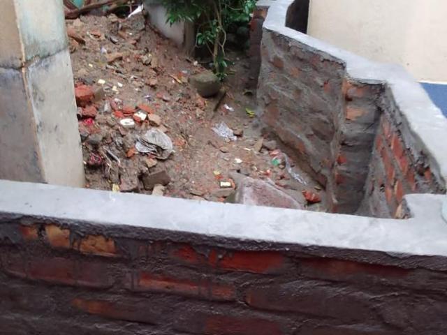 Residential Plot in Natagarh for resale Kolkata. The reference number is 20414056