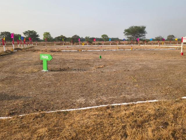 Residential Plot in Nattapettai for resale Kanchipuram. The reference number is 20303381