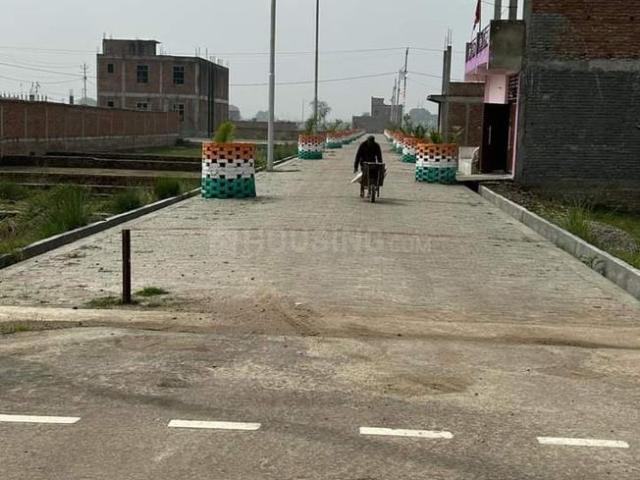 Residential Plot in Naubasta for resale Kanpur. The reference number is 14757947