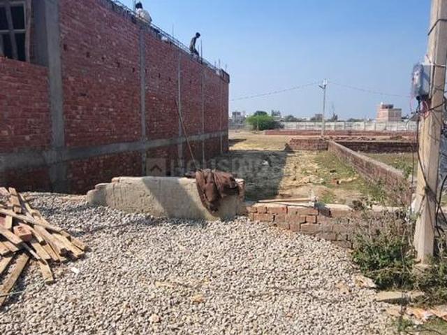 Residential Plot in Naubasta Kala for resale Lucknow. The reference number is 20588560