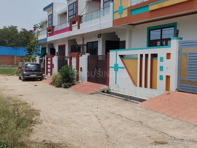 Residential Plot in Naubasta Kala for resale Lucknow. The reference number is 20619399