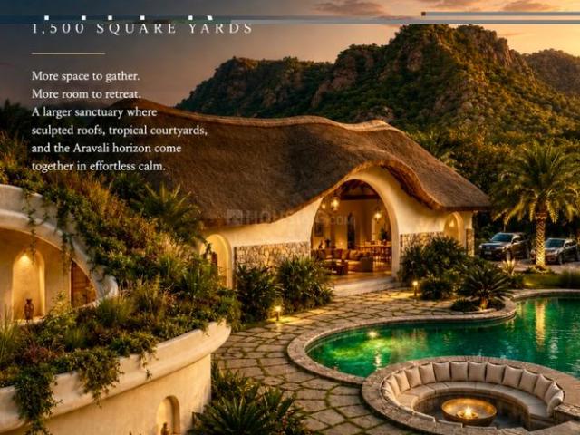 Residential Plot in Naugaon for resale Alwar. The reference number is 20458493
