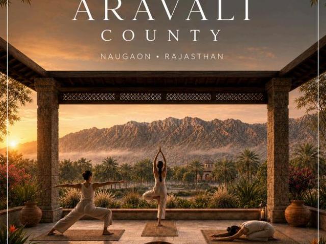 Residential Plot in Naugaon for resale Alwar. The reference number is 20482944