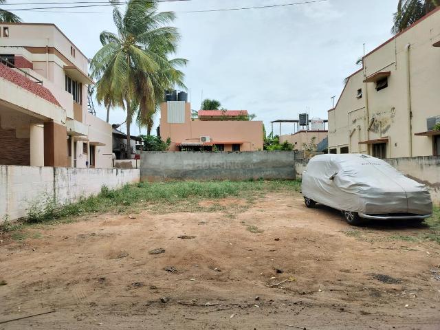 Residential Plot in Navavur Pirivu for resale Coimbatore. The reference number is 20800916