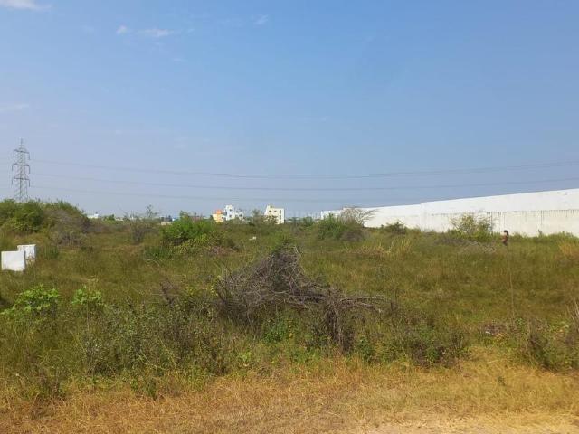 Residential Plot in Navalur for resale Chennai. The reference number is 13841417