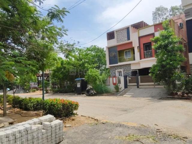 Residential Plot in Navalur for resale Chennai. The reference number is 20937321