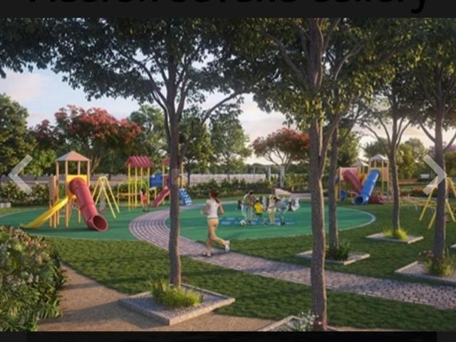 Residential Plot in Navarathna Agrahara for resale Bengaluru. The reference number is 19719173