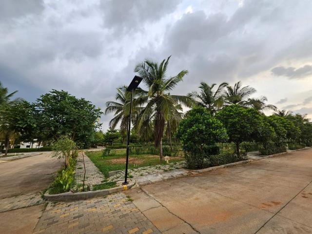 Residential Plot in Navarathna Agrahara for resale Bengaluru. The reference number is 18423823