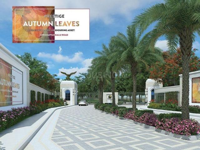 Residential Plot in Navarathna Agrahara for resale Bengaluru. The reference number is 20959780