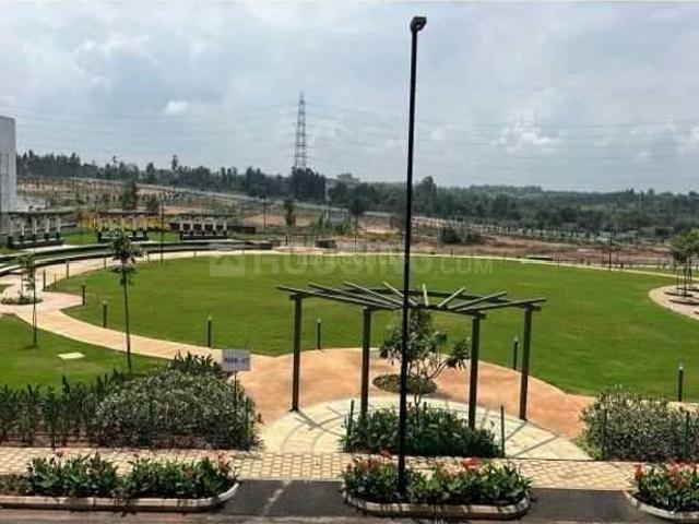 Residential Plot in Navarathna Agrahara for resale Bengaluru. The reference number is 19386620