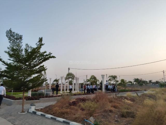 Residential Plot in Navdapanth for resale Indore. The reference number is 18992337