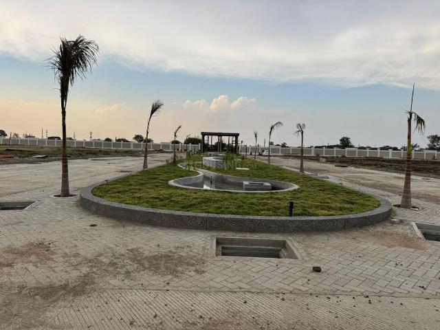 Residential Plot in Navdapanth for resale Indore. The reference number is 19907300