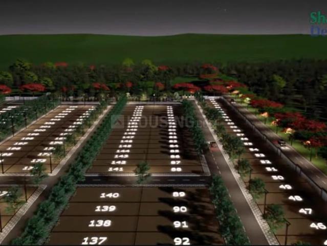 Residential Plot in Navdapanth for resale Indore. The reference number is 20016585