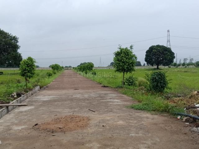 Residential Plot in Navi Bagh for resale Bhopal. The reference number is 18205666