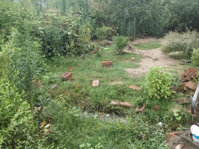 Residential Plot in Naya Ganj for resale Ghaziabad. The reference number is 20638481