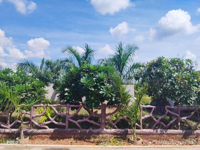 Residential Plot in Naya Raipur for resale Raipur. The reference number is 17704143