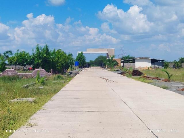 Residential Plot in Naya Raipur for resale Raipur. The reference number is 17705896