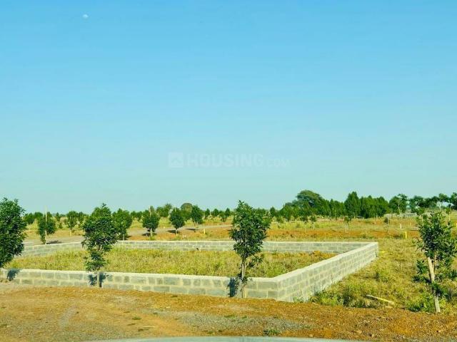 Residential Plot in Naya Raipur for resale Raipur. The reference number is 18984290
