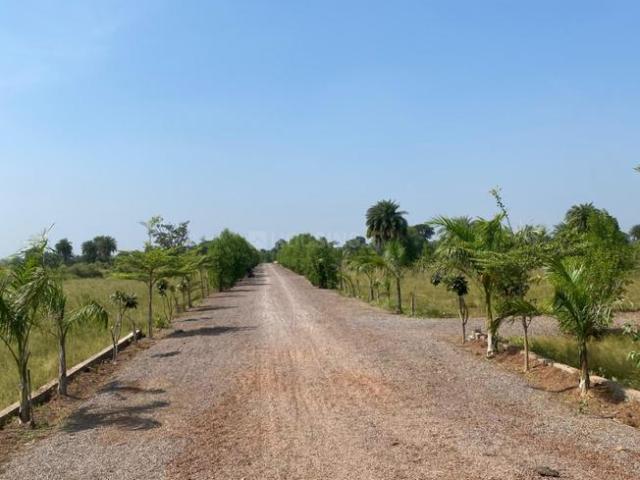 Residential Plot in Naya Raipur for resale Raipur. The reference number is 19685331