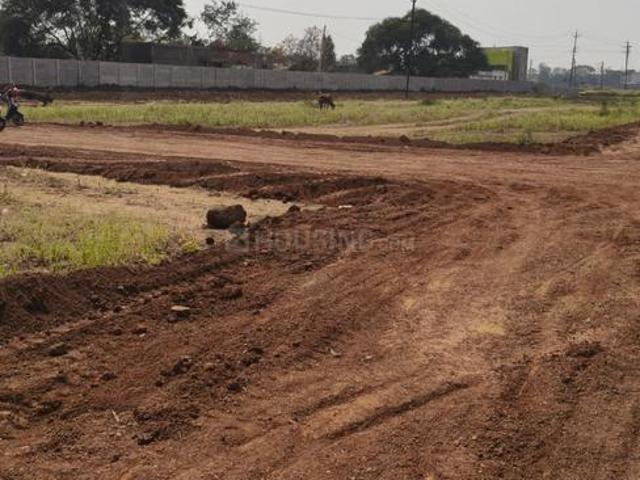 Residential Plot in Naya Raipur for resale Raipur. The reference number is 20094995