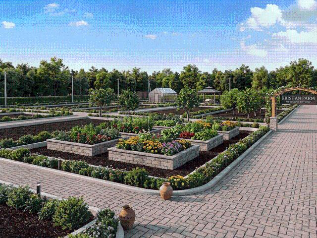 Residential Plot in Naya Raipur for resale Raipur. The reference number is 20095436