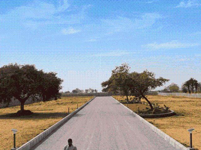 Residential Plot in Naya Raipur for resale Raipur. The reference number is 20159865