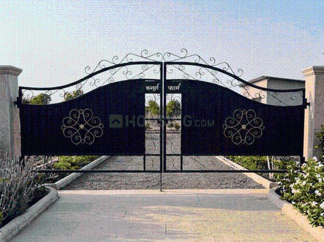 Residential Plot in Naya Raipur for resale Raipur. The reference number is 20530163