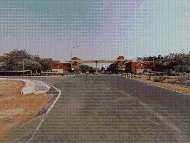 Residential Plot in Naya Raipur for resale Raipur. The reference number is 20766370