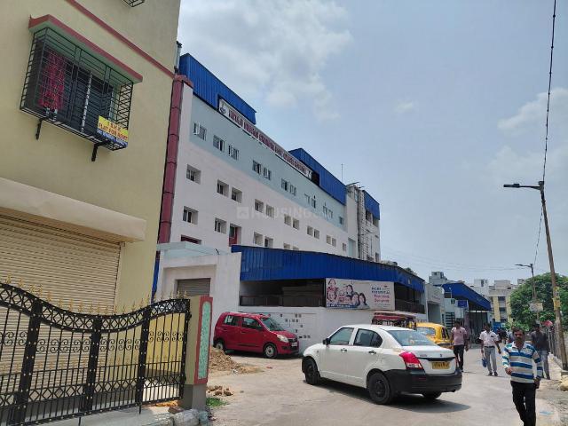 Residential Plot in Nayabad for resale Kolkata. The reference number is 20493706