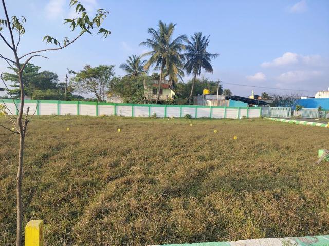 Residential Plot in Nayapakkam, KAnchipuram for resale Chennai. The reference number is 18479197
