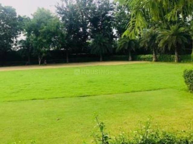 Residential Plot in Neb Sarai for resale New Delhi. The reference number is 7299112