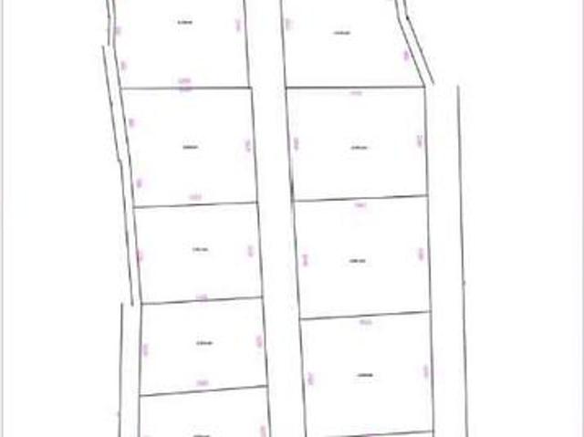 Residential Plot in Nedumbassery for resale Aluva. The reference number is 15398878