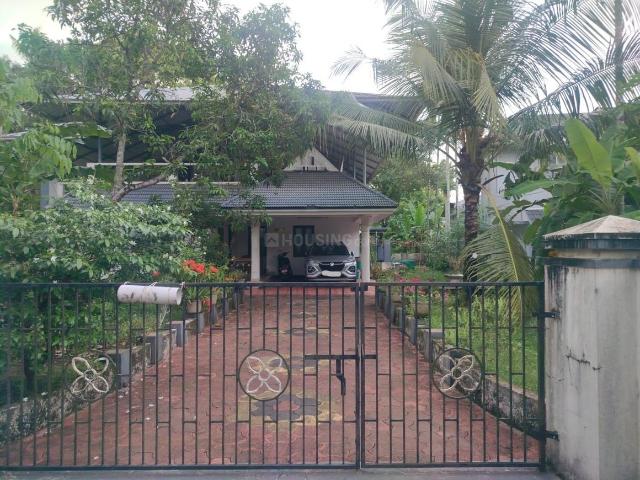 Residential Plot in Nedumbassery for resale Aluva. The reference number is 20388400
