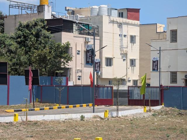 Residential Plot in Nedumgundram for resale Chennai. The reference number is 19820408
