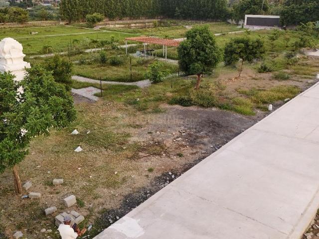 Residential Plot in Nedunkundram for resale Chennai. The reference number is 19918255