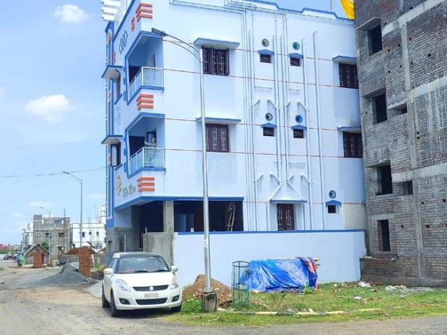 Residential Plot in Nedunkundram for resale Chennai. The reference number is 20537683