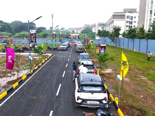Residential Plot in Nedunkundram for resale Chennai. The reference number is 20591135