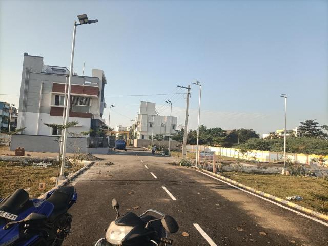 Residential Plot in Nedunkundram for resale Chennai. The reference number is 20251414