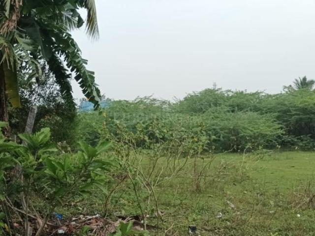 Residential Plot in Nedunkundram for resale Chennai. The reference number is 20259695