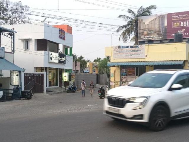 Residential Plot in Nedunkundram for resale Chennai. The reference number is 20391836