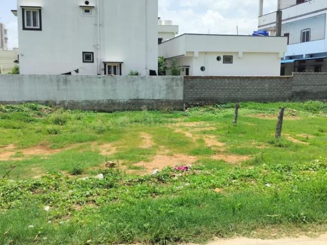 Residential Plot in Neeladri Nagar for resale Hyderabad. The reference number is 20987490